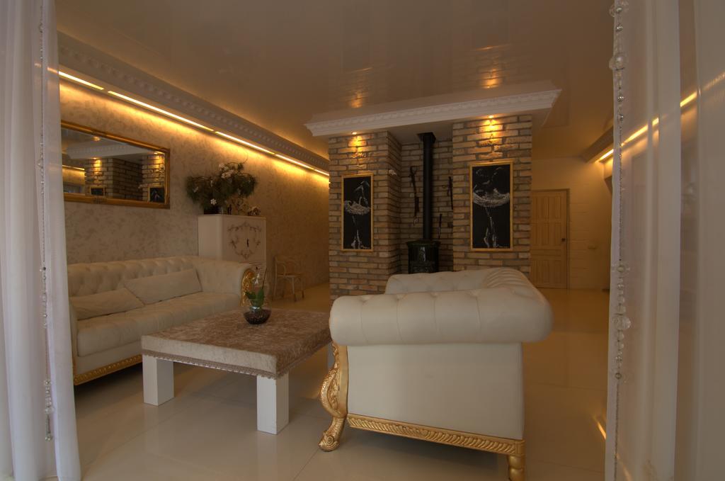 Vilnius Luxury Apartment 3 Exterior foto