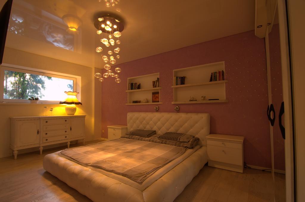 Vilnius Luxury Apartment 3 Exterior foto